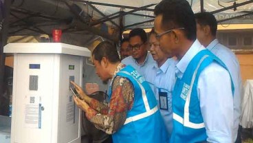 Tingkatkan Layanan Pelanggan, PLN NTB Luncurkan SPLU Mobile