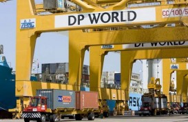 Pelabuhan Kuala Tanjung: Pelindo I & DP World Masih Bernegosiasi