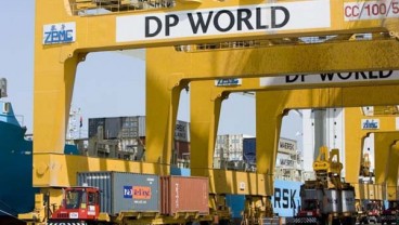 Pelabuhan Kuala Tanjung: Pelindo I & DP World Masih Bernegosiasi