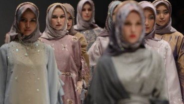 Inilah Para Desainer Muda Pemenang Wardah Fashion Award 2017