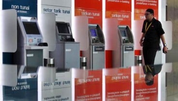 BNI Targetkan 30% Edisi Khusus Uang Elektronik di Akhir Tahun