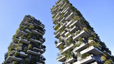 Minat Green Building di Bali Tinggi, Namun Terkendala Dana