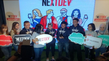 20 Startup Finalis Telkomsel The NextDev 2017