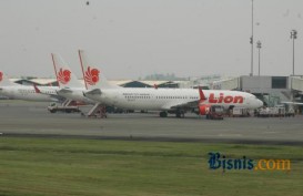 Lion Air Rute Pekanbaru-Madinah Gunakan Pesawat Boeing 737 Max 8