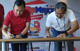 Pelanggan Telkomsel Bisa Dapat Diskon BBM Melalui Ini