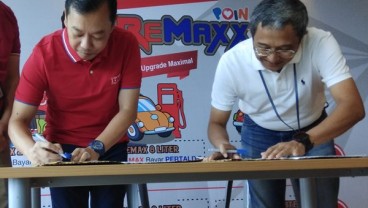 Pelanggan Telkomsel Bisa Dapat Diskon BBM Melalui Ini