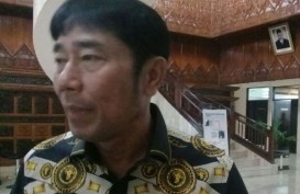 PILGUB JATENG: Lulung Berikan Dukungan untuk Sudirman Said