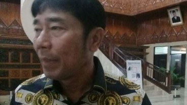 PILGUB JATENG: Lulung Berikan Dukungan untuk Sudirman Said