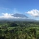 Ini Rekomendasi BNPB untuk Mengabadikan Gunung Agung Jika Erupsi