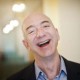 Jeff Bezos Singkirkan Bill Gates Jadi Orang Terkaya di Dunia