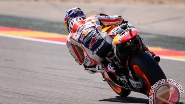 Pedrosa Raih Pole, Ini Susunan Lengkap Start GP Malaysia