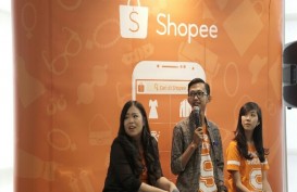 Hari Sumpah Pemuda: Berikut 3 Dukungan Shopee untuk Pengusaha Muda Lokal