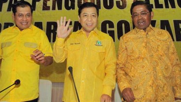 PILGUB JABAR 2018 : Ini Alasan Golkar Tak Calonkan Dedi Mulyadi