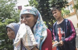PABRIK KEMBANG API TERBAKAR : Disnaker Kabupaten Tangerang Akui Tak  Lakukan Pengawasan