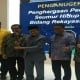 Minat Masyarakat Terhadap Ilmu Teknik Perlu Ditingkatkan