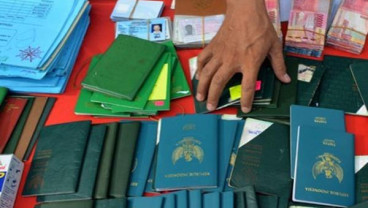 Besok, Kemenkumham Buka Layanan Publik di Ancol