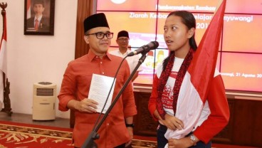 Sumpah Pemuda: Anak Muda Harus Melek Teknologi dan Berinovasi