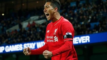 Liverpool Menang 3-0 dari Huddersfield Town