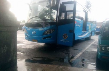 MTI Minta Transportasi Publik di Bali Diperkuat