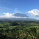 GUNUNG AGUNG: Aktivitas Vulkanik Kian Menurun. Akankah Statusnya Segera Diturunkan?