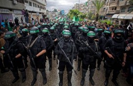 Kepala Keamanan HAMAS di Jalur Gaza Nyaris Terbunuh, Israel Dituding 