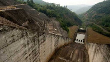 Izin Pembangunan PLTA Sungai Kayan Dipercepat