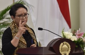 Menlu Retno Ungkap Strategi Diplomasi Indonesia