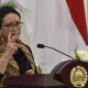 Menlu Retno Ungkap Strategi Diplomasi Indonesia