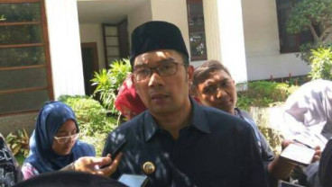 Ridwan Kamil Tuding Penolakan Rumah Deret Disusupi Provokator