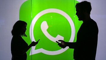 Fitur Terbaru WhatsApp Bisa Hapus Pesan Terkirim