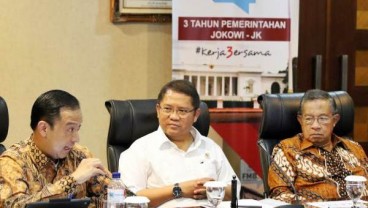 Pegawai Kemenkominfo Dapat E-money Gratis