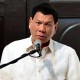 Duterte: Amerika Harus Stop Ancam Kim Jong Un