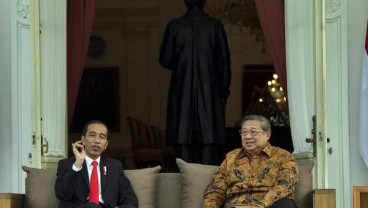 3 Usul SBY untuk Revisi UU Ormas