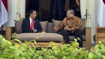 SBY Sebut Presiden Jokowi Setuju UU Ormas Direvisi 