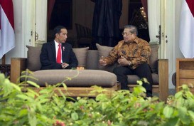 SBY Sebut Presiden Jokowi Setuju UU Ormas Direvisi 