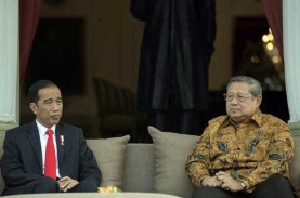 SBY: Ormas Harus Dijadikan Mitra oleh Negara