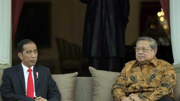 SBY: Ormas Harus Dijadikan Mitra oleh Negara