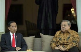 SBY: Ormas Harus Dijadikan Mitra oleh Negara