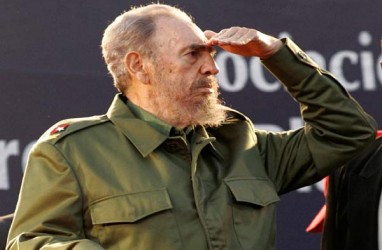 Terungkap, FBI dan CIA Pernah Ingin Bunuh Fidel Castro, Ini Buktinya