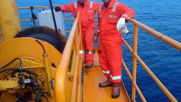 KINERJA KUARTAL III/2017: Rig Tenders (RIGS) Masih Merugi