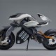 TOKYO MOTOR SHOW 2017: MOTOROiD, Konsep Sepeda Motor Cerdas Yamaha