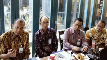 Mandiri Region I Targetkan Kredit Macet di Bawah 1% Akhir 2017