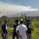 Secara Kalkukasi, 23 September Gunung Agung Diprediksi Erupsi