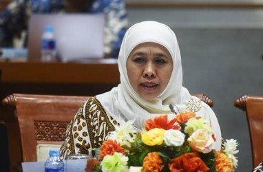 PILGUB JATIM 2018 : Demokrat Cari Pendamping Khofifah