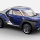 TOKYO MOTOR SHOW 2017: Cosshub Concept, Mobil Off-Road Funky Yamaha