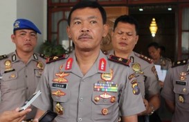Kapolda Metro Jaya Bertemu Anies dan Ketua KPU DKI