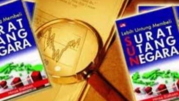 LELANG SUN: Penawaran Masuk Diprediksi Capai Rp35 Triliun