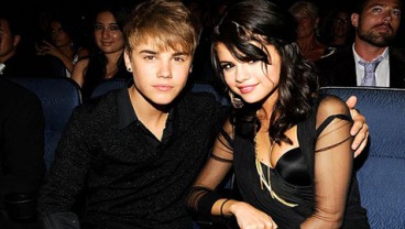 Selena Gomez dan Justin Bieber Kembali Pacaran?