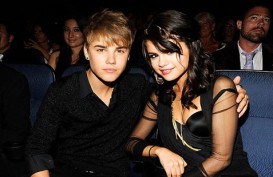 Selena Gomez dan Justin Bieber Kembali Pacaran?
