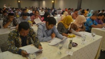 PILGUB JATENG 2018 : PPP Dorong  Ahmad Muqowam Jadi Cawagub